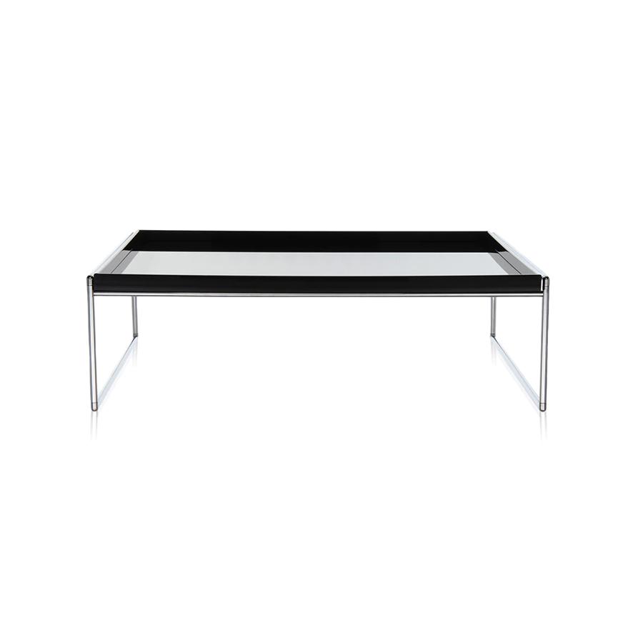 KARTELL table basse TRAYS 4412