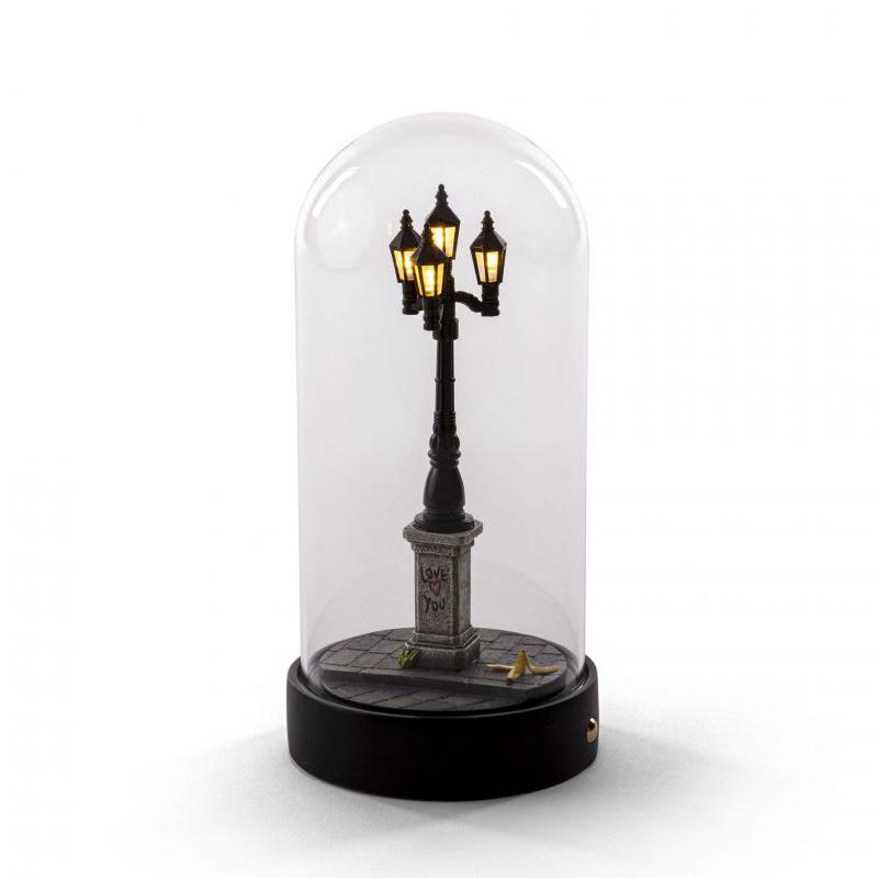 SELETTI lampe de table MY LITTLE