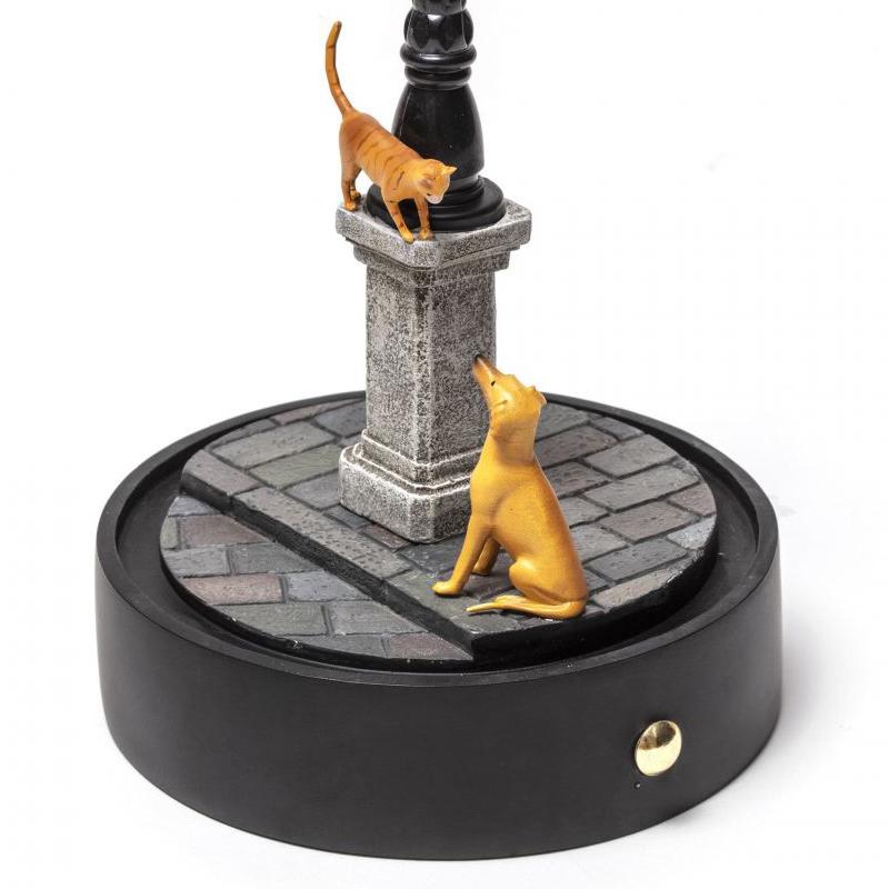 SELETTI lampe de table MY LITTLE