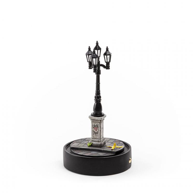 SELETTI lampe de table MY LITTLE