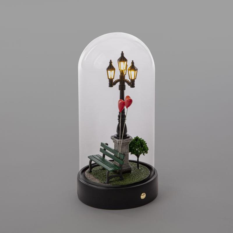 SELETTI lampe de table MY LITTLE