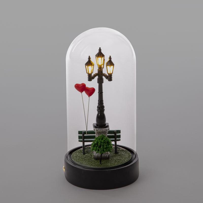 SELETTI lampe de table MY LITTLE