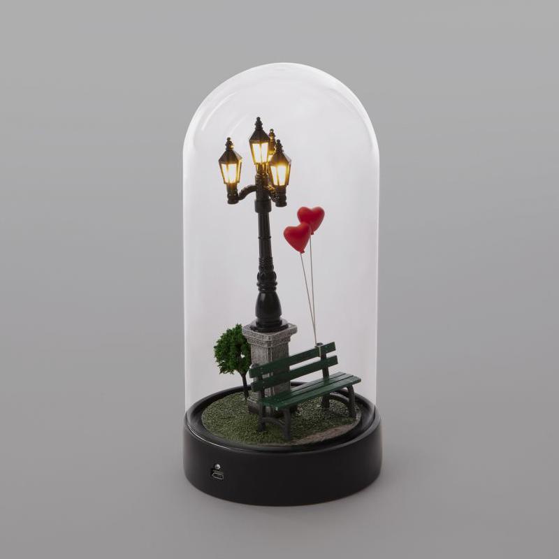 SELETTI lampe de table MY LITTLE