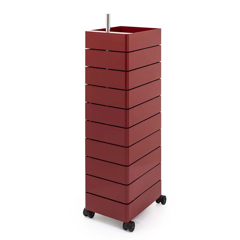 MAGIS 360° meuble avec 10 tiroirs