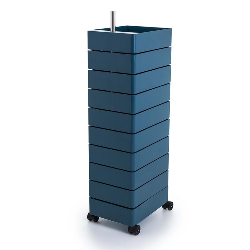 MAGIS 360° meuble avec 10 tiroirs