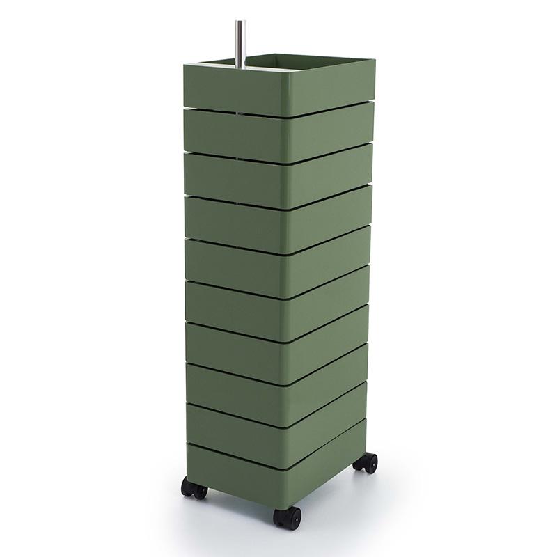 MAGIS 360° meuble avec 10 tiroirs