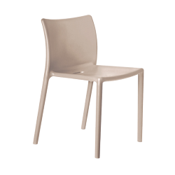 MAGIS set 4 chaises AIR-CHAIR