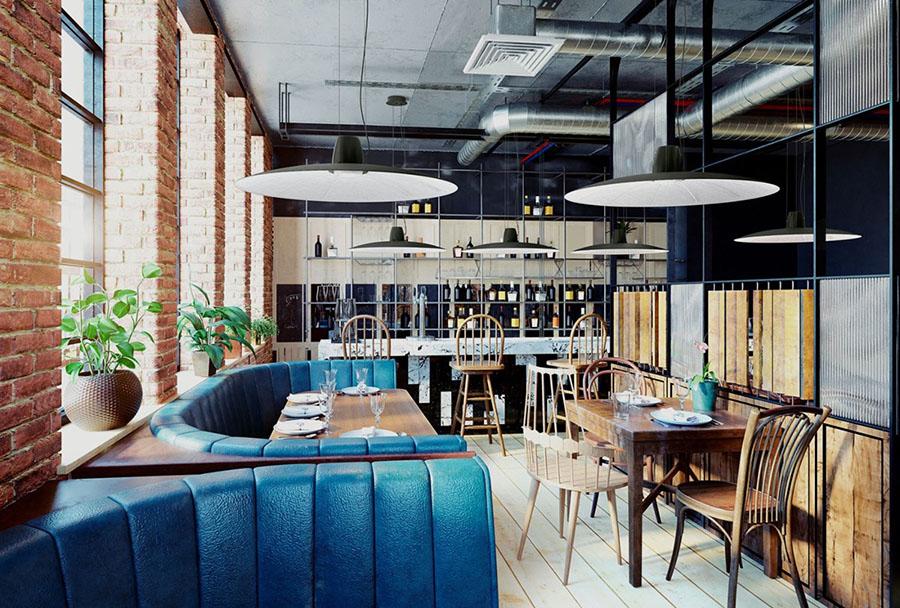 MARTINELLI LUCE lampe à suspension insonorisante LENT