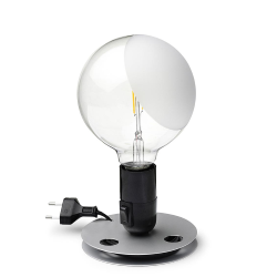 FLOS lampe de table LAMPADINA