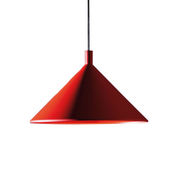 MARTINELLI LUCE lampe à suspension CONO