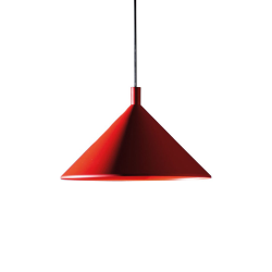 MARTINELLI LUCE lampe à suspension CONO PETITE