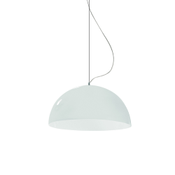 MARTINELLI LUCE lampe à suspension BUBBLES