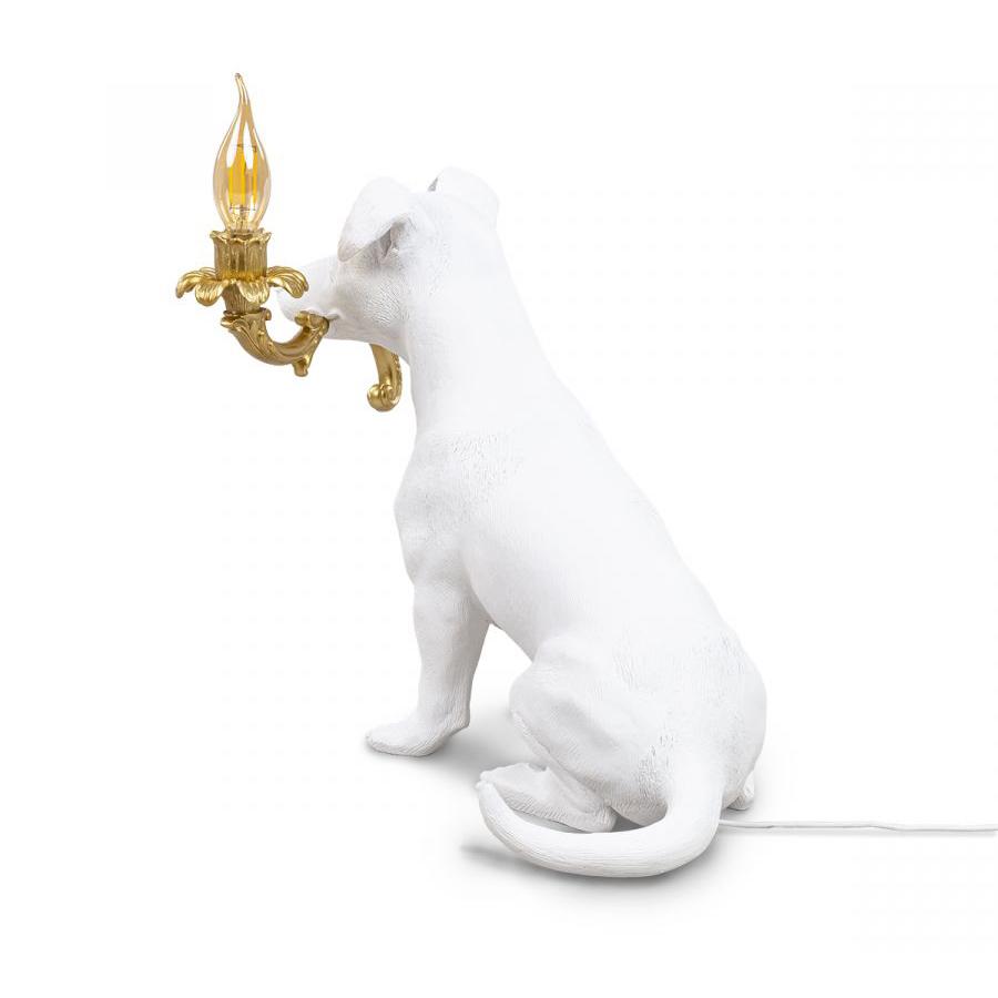 SELETTI lampe de table RIO LAMP