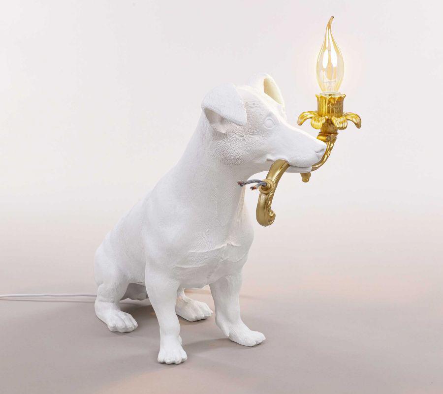 SELETTI lampe de table RIO LAMP