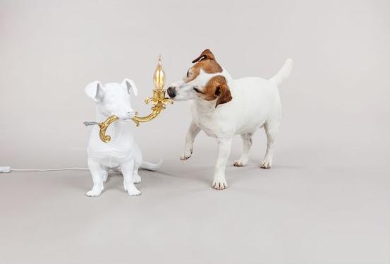 SELETTI lampe de table RIO LAMP