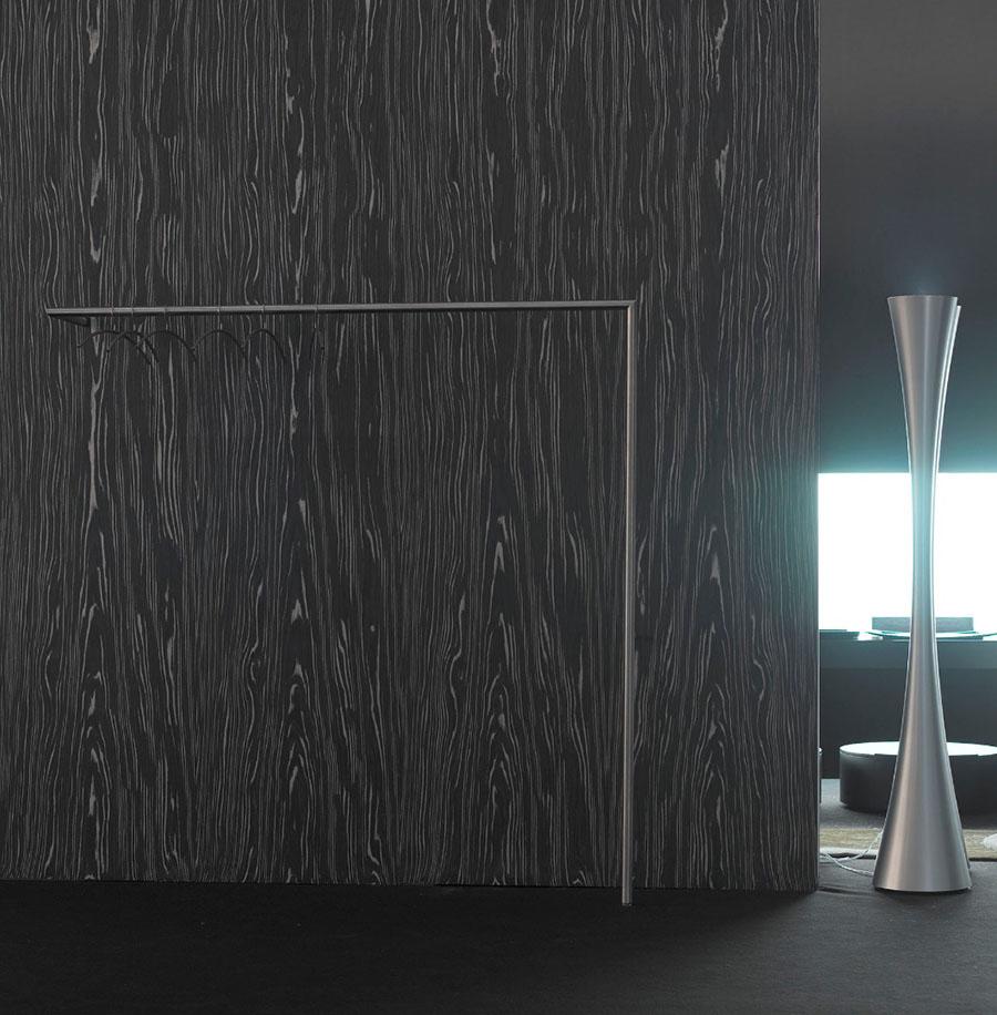 MARTINELLI LUCE lampadaire BICONICA