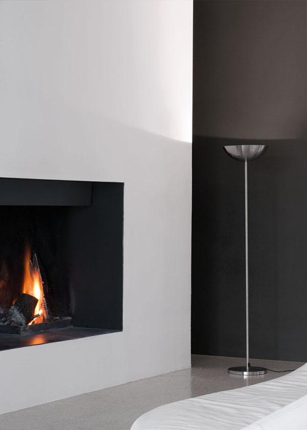 MARTINELLI LUCE lampadaire V.D.L. VDL