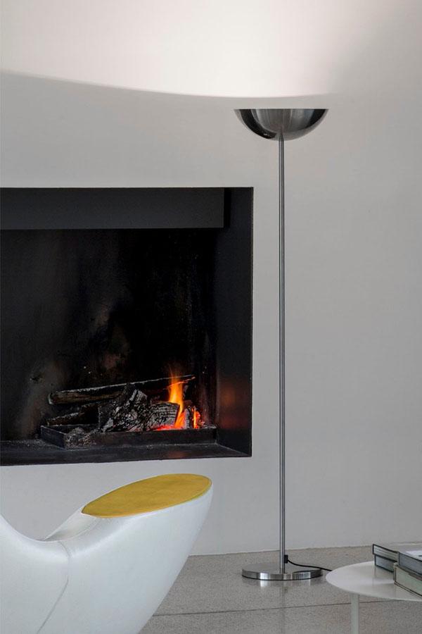 MARTINELLI LUCE lampadaire V.D.L. VDL