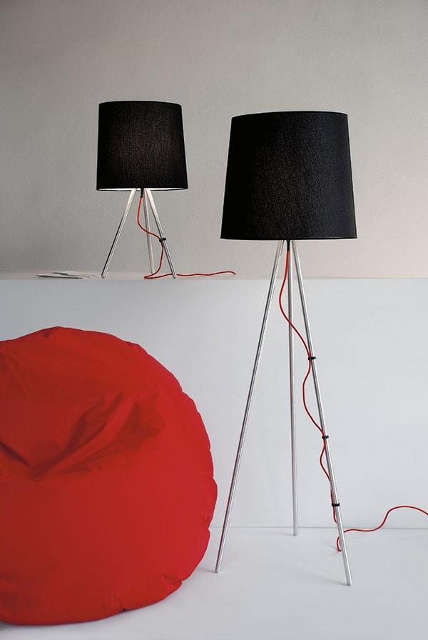 MARTINELLI LUCE lampadaire EVA