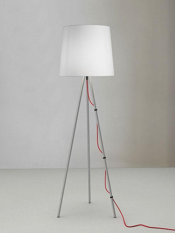 MARTINELLI LUCE lampadaire EVA