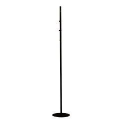 MARTINELLI LUCE lampadaire COLIBRI' Colibrì avec la lumière réglable