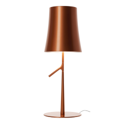 FOSCARINI lampe de table BIRDIE GRAND ON/OFF