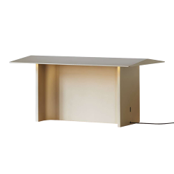 LUCEPLAN lampe de table FIENILE
