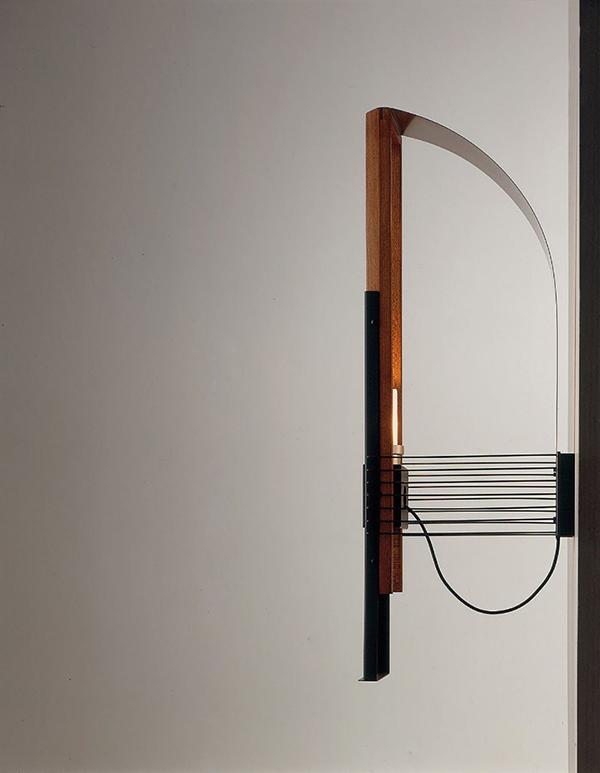 MARTINELLI LUCE lampe murale applique MARX