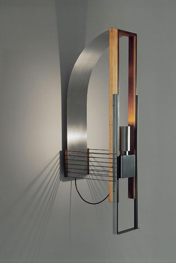 MARTINELLI LUCE lampe murale applique MARX