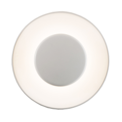 MARTINELLI LUCE lampe murale applique ou de plafond LUNANERA