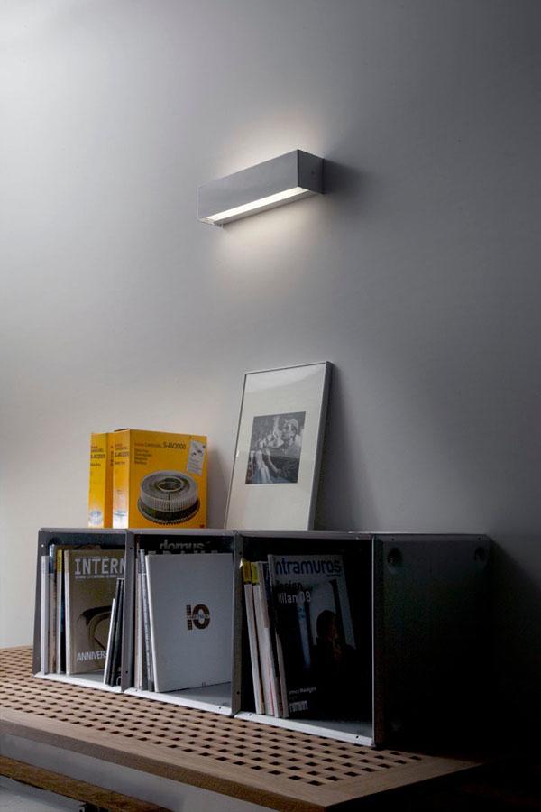 MARTINELLI LUCE lampe murale applique SET