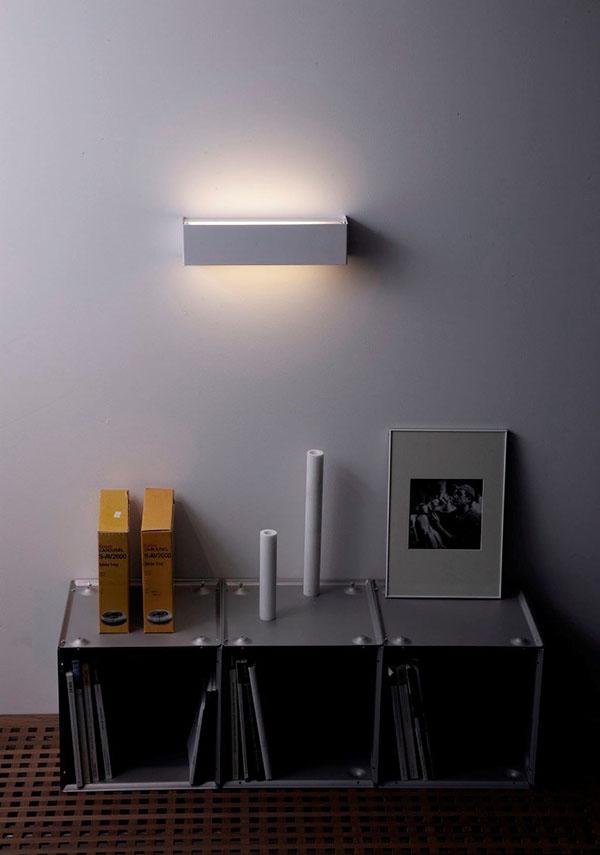 MARTINELLI LUCE lampe murale applique SET