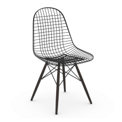 VITRA chaise Wire Chair DKW