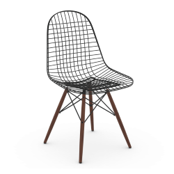 VITRA chaise Wire Chair DKW