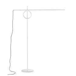 PALLUCCO lampadaire TANGENT MOYENNE