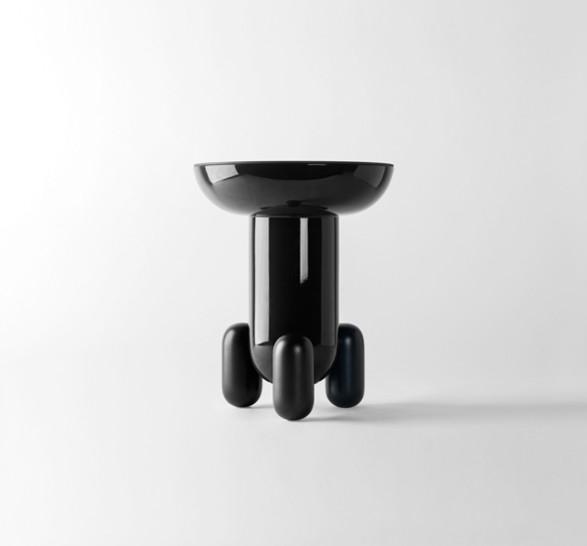 BD BARCELONA DESIGN Table Basse EXPLORER 1 Amoble Design