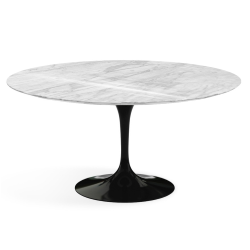 KNOLL table ronde TULIP Ø 152 cm collection Eero Saarinen