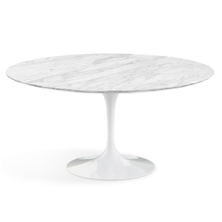 KNOLL table ronde TULIP Ø 152 cm collection Eero Saarinen