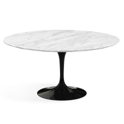 KNOLL table ronde TULIP Ø 152 cm collection Eero Saarinen