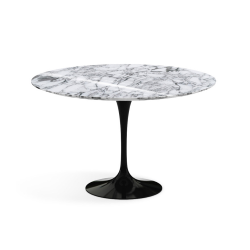 KNOLL table ronde TULIP Ø 120 cm collection Eero Saarinen