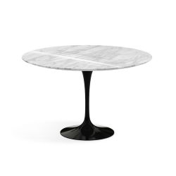 KNOLL table ronde TULIP Ø 120 cm collection Eero Saarinen