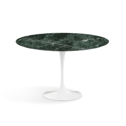 KNOLL table ronde TULIP Ø 120 cm collection Eero Saarinen