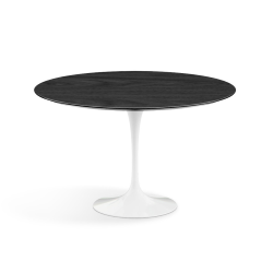 KNOLL table ronde TULIP Ø 120 cm collection Eero Saarinen