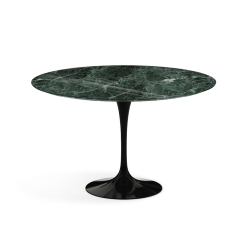 KNOLL table ronde TULIP Ø 120 cm collection Eero Saarinen