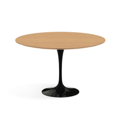 KNOLL table ronde TULIP Ø 120 cm collection Eero Saarinen