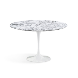 KNOLL table ronde TULIP Ø 120 cm collection Eero Saarinen