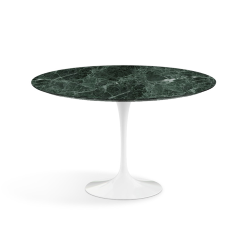 KNOLL table ronde TULIP Ø 120 cm collection Eero Saarinen