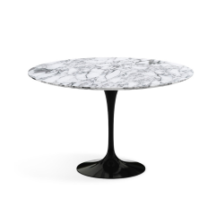 KNOLL table ronde TULIP Ø 120 cm collection Eero Saarinen