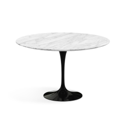 KNOLL table ronde TULIP Ø 120 cm collection Eero Saarinen