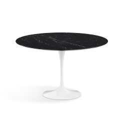 KNOLL table ronde TULIP Ø 120 cm collection Eero Saarinen